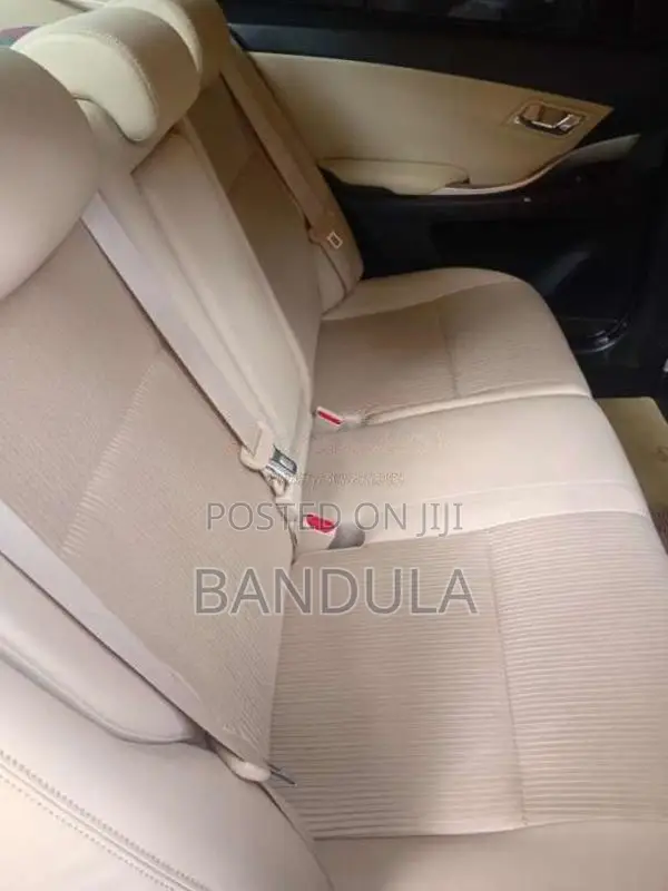 Toyota Allion G Plus 2016 Car (Used)