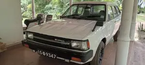 Toyota KE72 1985 Car (Used)