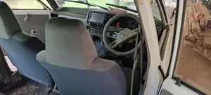 Toyota KE72 1985 Car (Used)
