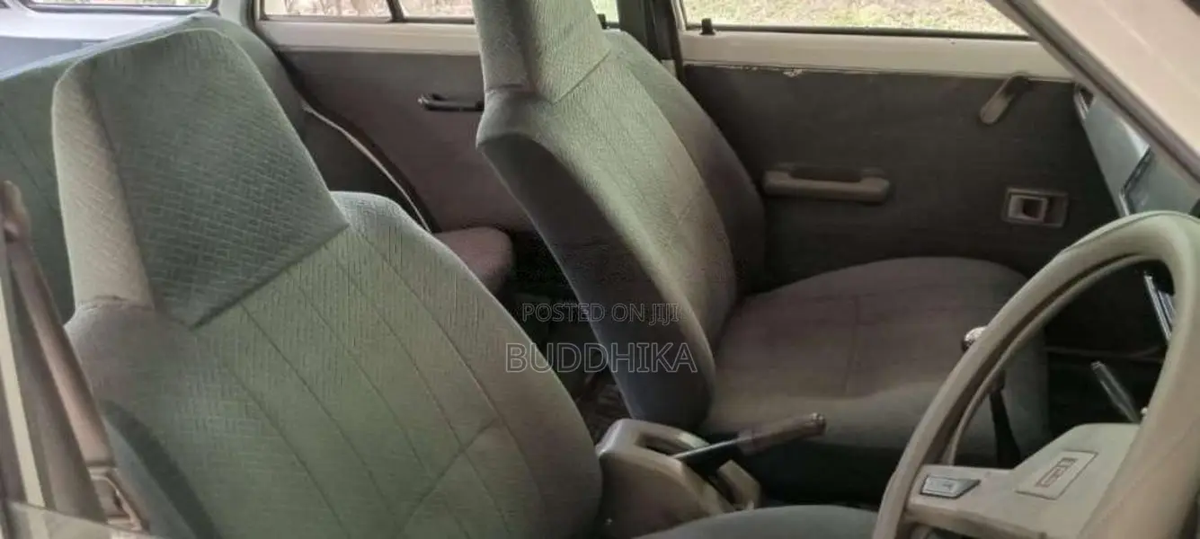 Toyota KE72 1985 Car (Used)