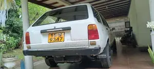 Toyota KE72 1985 Car (Used)