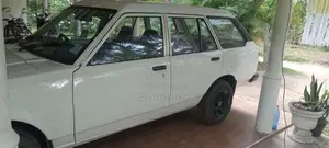 Toyota KE72 1985 Car (Used)