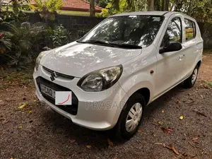 Suzuki Alto 2016 Car (Used)