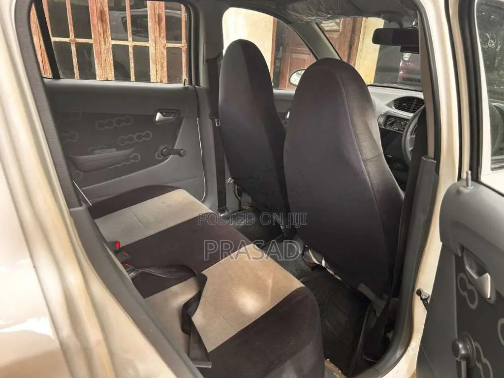 Suzuki Alto 2016 Car (Used)