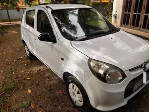 Suzuki Alto 2016 Car (Used)