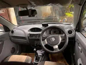 Suzuki Alto 2016 Car (Used)