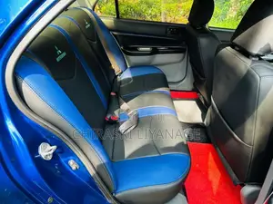 Mitsubishi Lancer CS1 2008 Car (Used)