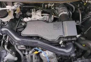 Toyota Roomy Custom G 2023 Car (Used)