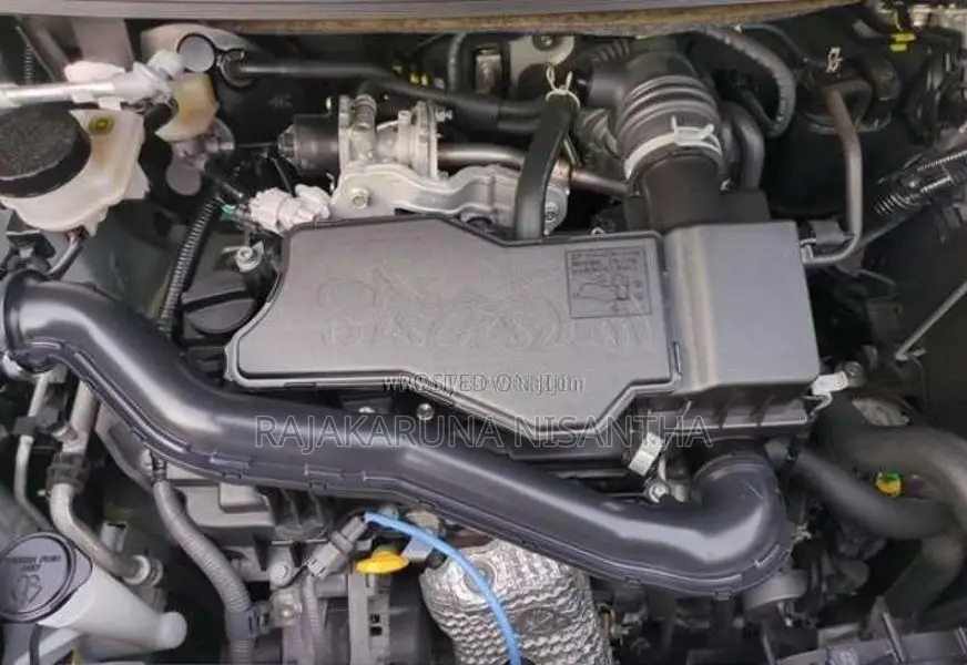 Toyota Roomy Custom G 2023 Car (Used)
