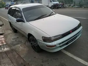 Toyota Ee106 1993 Car (Used)