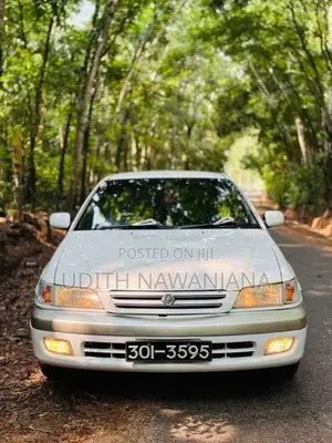 Toyota Corona 1996 Car (Used)
