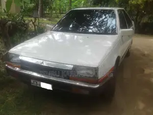 Mitsubishi C12 1985 Car (Used)