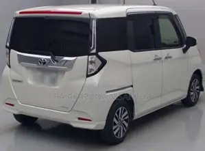 Toyota Roomy Custom G 2023 Car (Used)