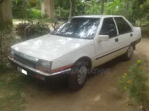 Mitsubishi C12 1985 Car (Used)
