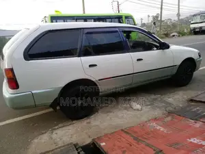 Toyota Ee106 1993 Car (Used)