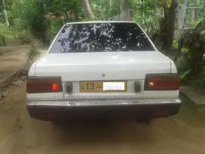 Mitsubishi C12 1985 Car (Used)