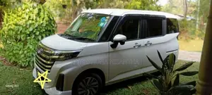 Toyota Roomy Custom G 2023 Car (Used)
