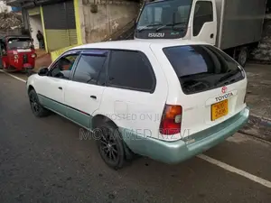 Toyota Ee106 1993 Car (Used)