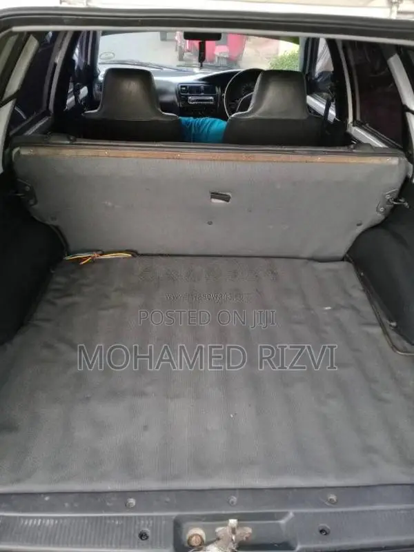 Toyota Ee106 1993 Car (Used)