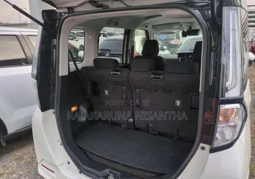 Toyota Roomy Custom G 2023 Car (Used)