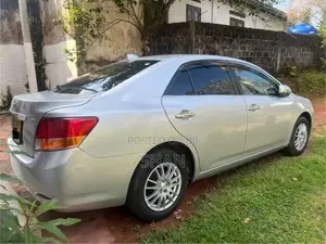 Toyota Allion 2008 Car (Used)