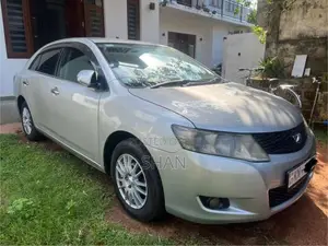 Toyota Allion 2008 Car (Used)