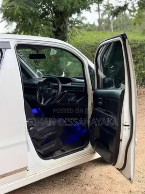 Suzuki Wagon R 2018 Car (Used)