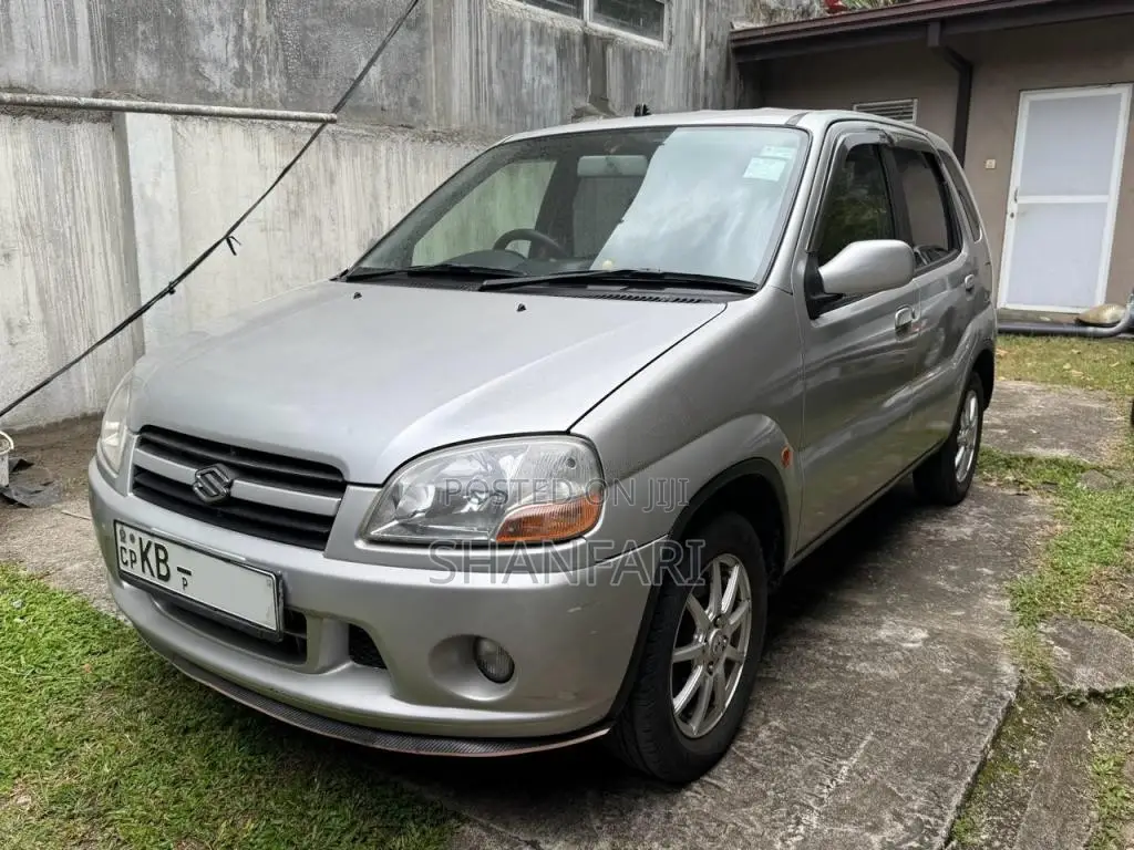 Suzuki Swift Japan 2003 Car (Used)