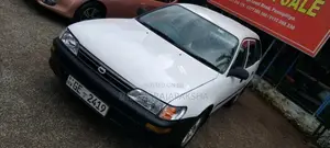 Toyota 108 Wagon 2001 Car (Used)