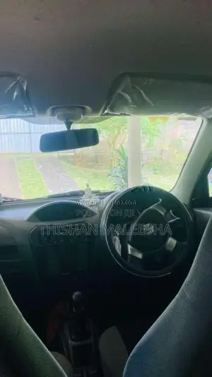 Suzuki Alto 2015 Car (Used)
