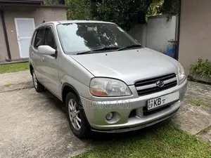 Suzuki Swift Japan 2003 Car (Used)