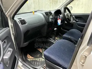 Suzuki Swift Japan 2003 Car (Used)