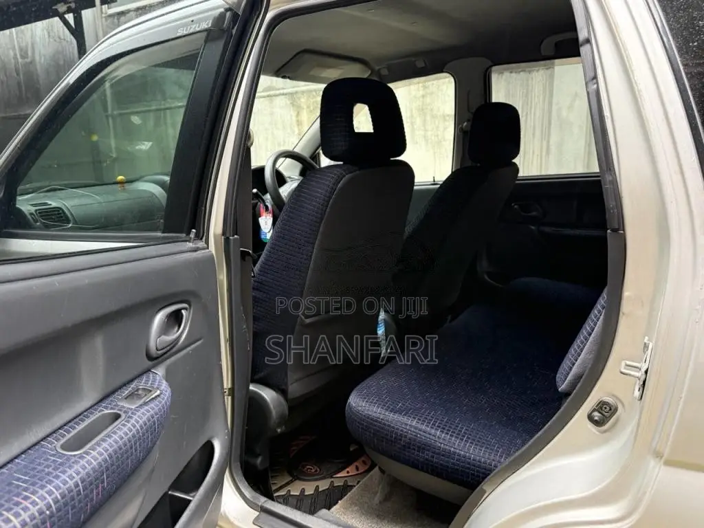 Suzuki Swift Japan 2003 Car (Used)