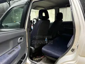 Suzuki Swift Japan 2003 Car (Used)