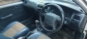 Toyota 108 Wagon 2001 Car (Used)
