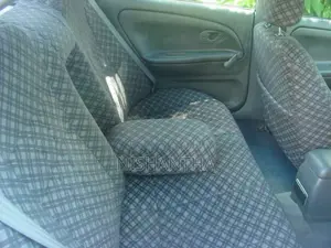 Mitsubishi Lancer CK2 2002 Car (Used)