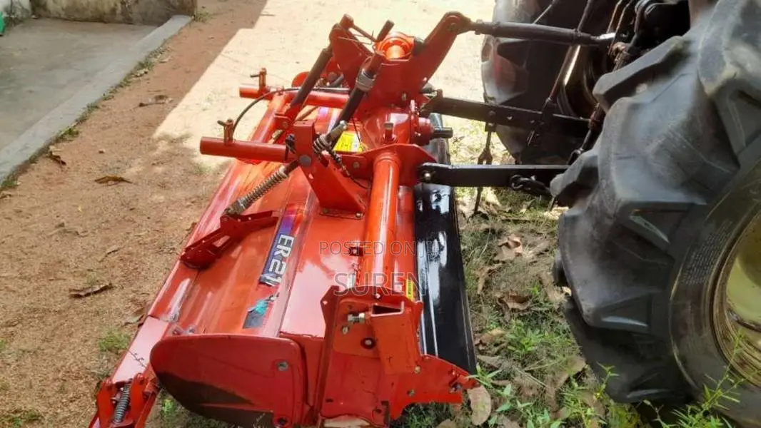 Yanmar YM351A 2020 Tractor (Used)