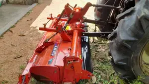 Yanmar YM351A 2020 Tractor (Used)