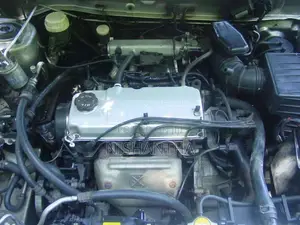 Mitsubishi Lancer CK2 2002 Car (Used)