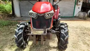 Yanmar YM351A 2020 Tractor (Used)