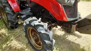 Yanmar YM351A 2020 Tractor (Used)