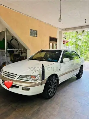 Toyota Corona Premio 1996 Car (Used)