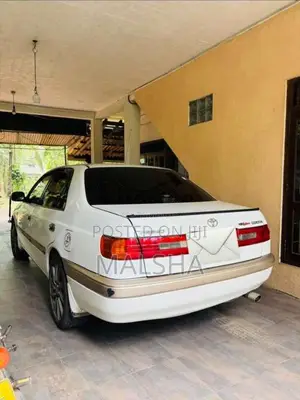 Toyota Corona Premio 1996 Car (Used)