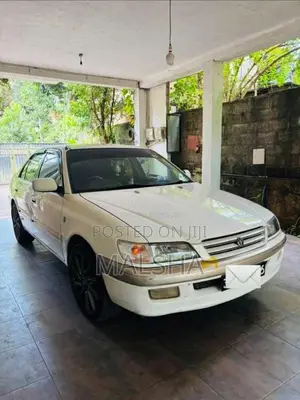 Toyota Corona Premio 1996 Car (Used)