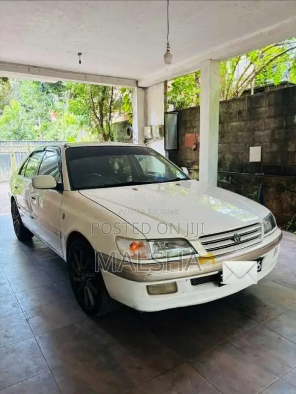 Toyota Corona Premio 1996 Car (Used)