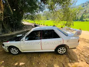 Mazda Familia 1994 Car (Used)