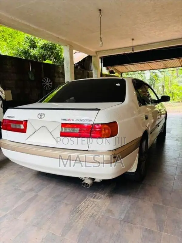Toyota Corona Premio 1996 Car (Used)