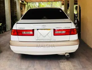 Toyota Corona Premio 1996 Car (Used)
