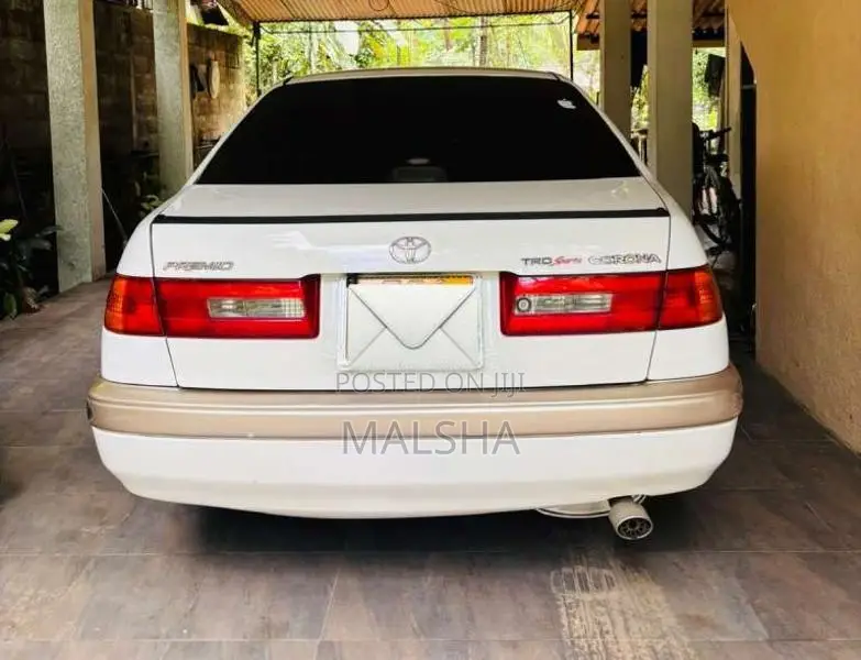 Toyota Corona Premio 1996 Car (Used)