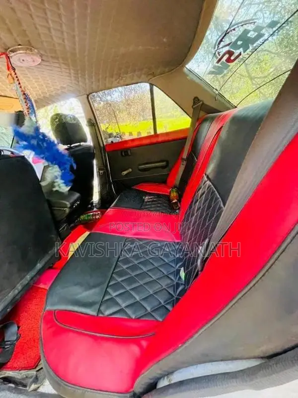 Mazda Familia 1994 Car (Used)